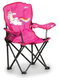 Quest Pack Away Unicorn Chair