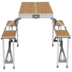 Outwell Dawson Picnic Table -Camping Equipment shop 531159v21 101 3000