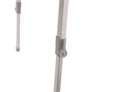 Outwell Custer Round Bamboo Table 12 Outwell Custer Round Bamboo Table -Camping Equipment shop 531168 2