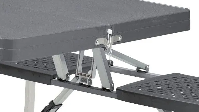 Easy Camp Toulouse Picnic Table 5 Easy Camp Toulouse Picnic Table - Image 3