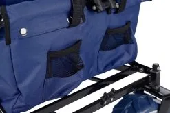 Yello Foldable Trolley -Camping Equipment shop 918owrymycl