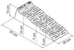 Fiamma Level Up -Camping Equipment shop 97901 038 d1