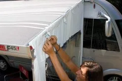 Fiamma Side W Pro F45/ F65/ F80 8 Fiamma Side W Pro F45/ F65/ F80 -Camping Equipment shop 97961 005 a