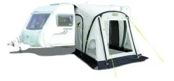 Quest Falcon Air 220 Porch Awning -Camping Equipment shop a3500a 2 photo