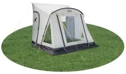 Quest Falcon 260 Poled Porch Caravan Awning -Camping Equipment shop a3501 11 fullsize