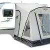 Quest Falcon 260 Poled Porch Caravan Awning -Camping Equipment shop a3501 1 fullsize