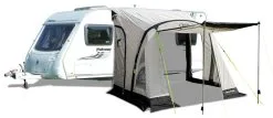 Quest Falcon 260 Poled Porch Caravan Awning -Camping Equipment shop a3501 4 fullsize