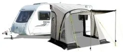 Quest Falcon 260 Poled Porch Caravan Awning -Camping Equipment shop a3501 5 fullsize