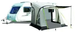 Quest Falcon Air 260 Porch Awning -Camping Equipment shop a3501a 1 photo