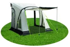 Quest Falcon Air 260 Porch Awning -Camping Equipment shop a3501a 3 photo
