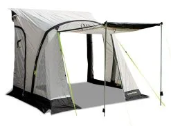 Quest Falcon 260 Poled Porch Caravan Awning -Camping Equipment shop a3501a 4 fullsize