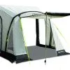 Quest Falcon Air 260 Porch Awning 2 Quest Falcon Air 260 Porch Awning -Camping Equipment shop a3501a 4 photo