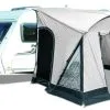 Quest Falcon Air 325 Porch Awning -Camping Equipment shop a3502a 3 photo