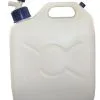 World Of Camping 25 Litre Jerry Can With Tap -Camping Equipment shop ac37003 ac37004 1 1