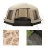 Robens Aero Yurt Air Tent Package -Camping Equipment shop aero yurt package 1