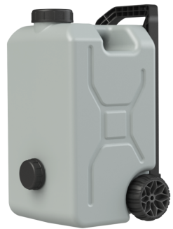 Blue Diamond Aqua 25l Caddie