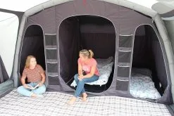 Outdoor Revolution Atacama PC 6.0 Tent -Camping Equipment shop atacama pc 6.0 steel pole inside