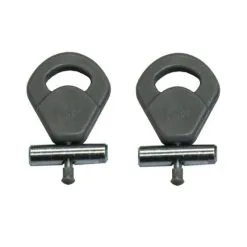 Vango Awning Rail Stoppers