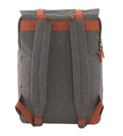 Easy Camp Daypack Indianapolis Denim -Camping Equipment shop bag 2