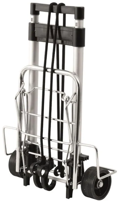 Outwell Balos Telescopic Transporter 3 Outwell Balos Telescopic Transporter