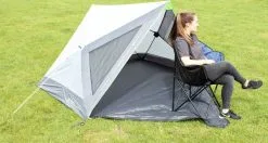 Outdoor Revolution Pronto Beach Bum Shelter -Camping Equipment shop beach bum 8 3