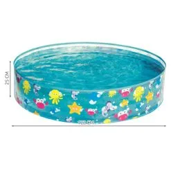 Camping Equipment shop -Camping Equipment shop bestway 48 x 10 inch fill n fun sea paddling pool