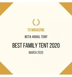 Vango Beta 450XL Tent -Camping Equipment shop beta 450xl2