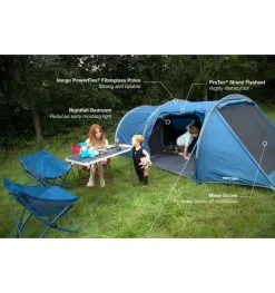 Vango Beta 450XL Tent -Camping Equipment shop beta 450xl3
