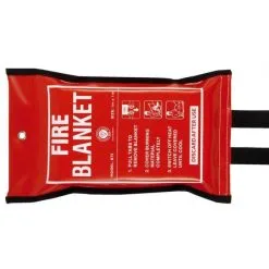 World Of Camping Fire Blanket -Camping Equipment shop blanket svb1 2 1