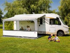 Fiamma Blocker Pro 250 -Camping Equipment shop blocker 300 2