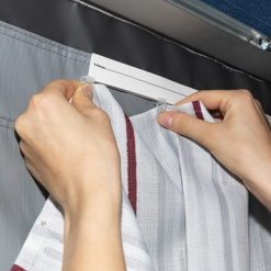 Fiamma Blocker Pro 250 -Camping Equipment shop blocker pro 2