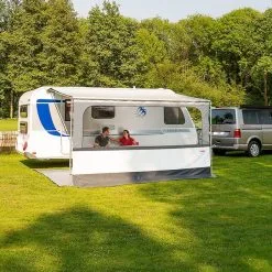 Fiamma Blocker Pro 350 -Camping Equipment shop blocker pro 350gg