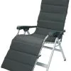 Bo-Camp Universal Padded Relaxer Cushion -Camping Equipment shop bo camp relaxer chair
