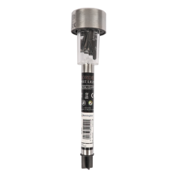 KINGFISHER Stainless Steel Solar Border Light