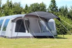 Outdoor Revolution Camp Star 700 Sun Canopy -Camping Equipment shop camp star sun canopy 700
