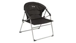 Outwell Campana Black Chair 15 Outwell Campana Black Chair -Camping Equipment shop campana