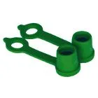 Pack Of 4 Cappa Dust Caps 8 Pack Of 4 Cappa Dust Caps - Image 6