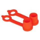 Pack Of 4 Cappa Dust Caps 7 Pack Of 4 Cappa Dust Caps - Image 5