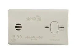 World Of Camping Kidde Carbon Monoxide Detector -Camping Equipment shop carbon monoxide alarm 1 1