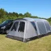 Outdoor Revolution Cayman Cacos Air SL Low Driveaway Awning -Camping Equipment shop cayman cacos air sl 3 main