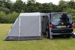 Outdoor Revolution Cayman Cuba Air Mid Drive Away Awning -Camping Equipment shop cayman cuba air low 1