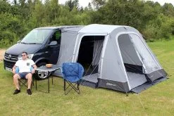 Outdoor Revolution Cayman Cuba Air Mid Drive Away Awning -Camping Equipment shop cayman cuba air low 180 1