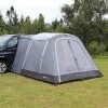 Outdoor Revolution Cayman Cuba Air Mid Drive Away Awning -Camping Equipment shop cayman cuba air low 180 3