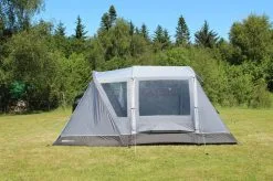 Outdoor Revolution Cayman Curl Air Mid Drive Away Awning -Camping Equipment shop cayman curl air low 1
