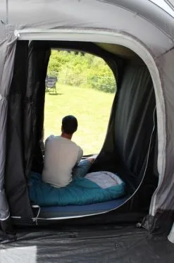 Outdoor Revolution Cayman Curl Air Mid Drive Away Awning -Camping Equipment shop cayman curl air low 14 1