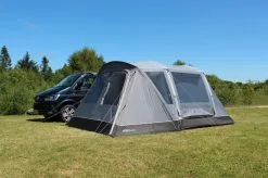 Outdoor Revolution Cayman Curl Air Low Drive Away Awning -Camping Equipment shop cayman curl air low 2