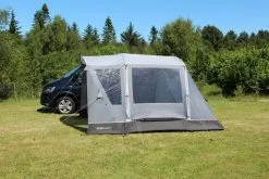 Outdoor Revolution Cayman Curl Air Mid Drive Away Awning -Camping Equipment shop cayman curl air low 7 1