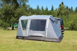 Outdoor Revolution Cayman Curl Air Low Drive Away Awning -Camping Equipment shop cayman curl air low 8