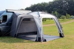 Outdoor Revolution Cayman F/G High Drive Away Awning 24 Outdoor Revolution Cayman F/G High Drive Away Awning -Camping Equipment shop cayman sides open 2