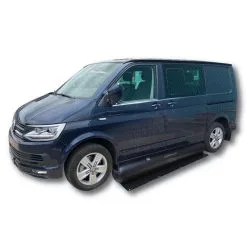 Outdoor Revolution Campervan Draught Excluder LWB -Camping Equipment shop cde 1 1